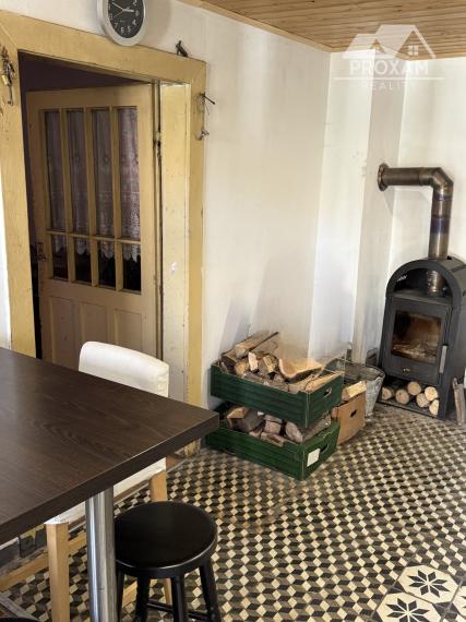 Ponúkame na predaj rodinný dom okres Banská Štiavnica