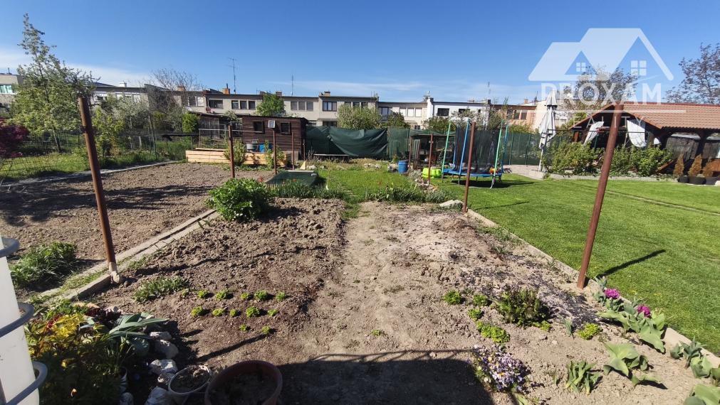 Trojizbový tehlový byt s loggiou, 74 m² – ul. J. Wolkra Lučenec