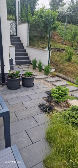 Štýlová chata v Dubnici nad Váhom