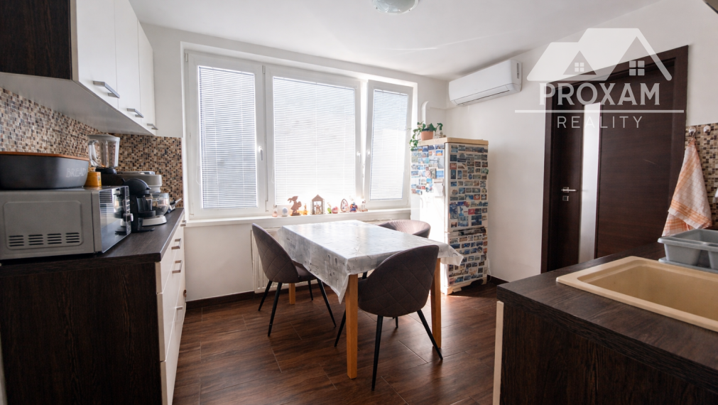 Na predaj 2-izbový byt v Lučenci - znížená cena o 2000,-EUR !