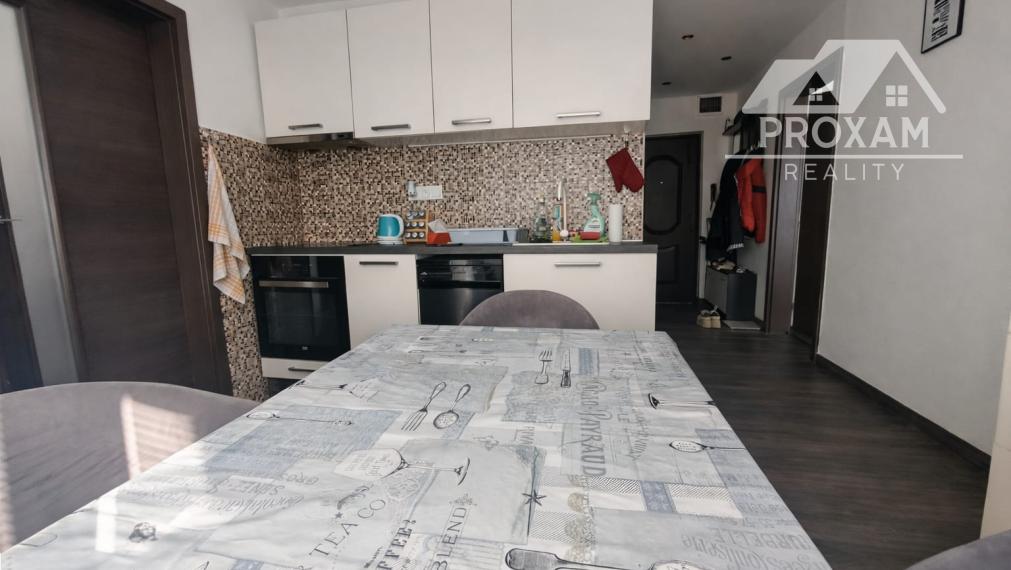 Na predaj 2-izbový byt v Lučenci - znížená cena o 2000,-EUR !