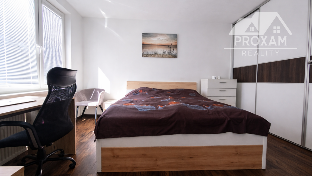 Na predaj 2-izbový byt v Lučenci - znížená cena o 2000,-EUR !