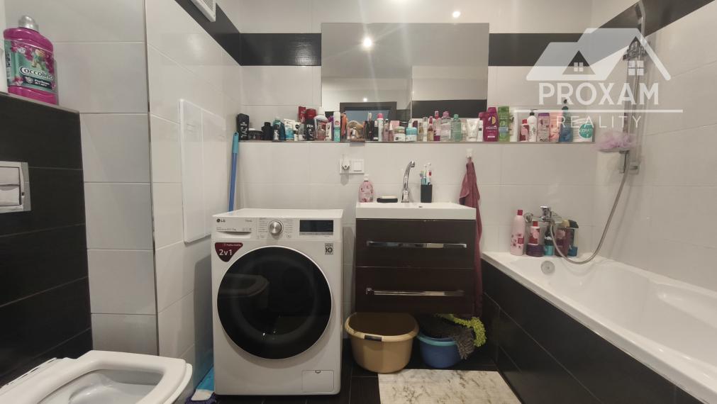 Na predaj 2-izbový byt v Lučenci - znížená cena o 2000,-EUR !