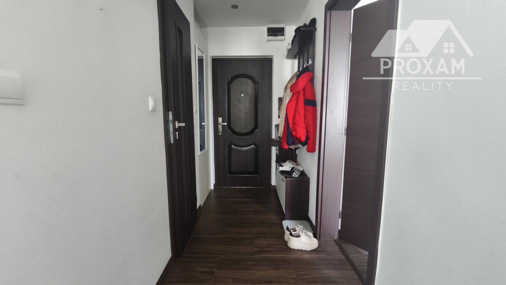 Na predaj 2-izbový byt v Lučenci - znížená cena o 2000,-EUR !