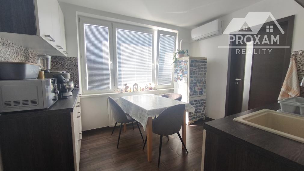 Na predaj 2-izbový byt v Lučenci - znížená cena o 2000,-EUR !