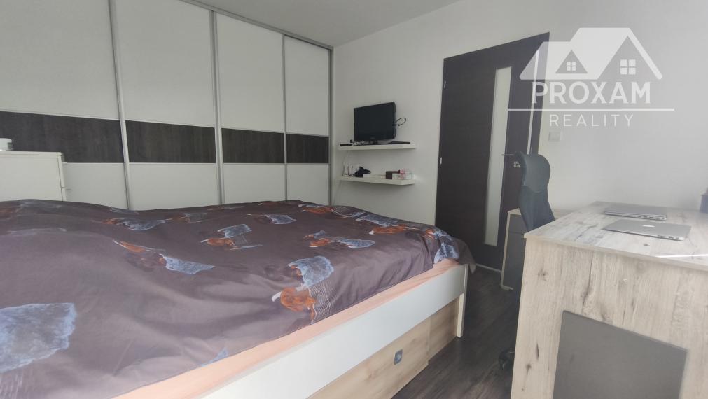 Na predaj 2-izbový byt v Lučenci - znížená cena o 2000,-EUR !