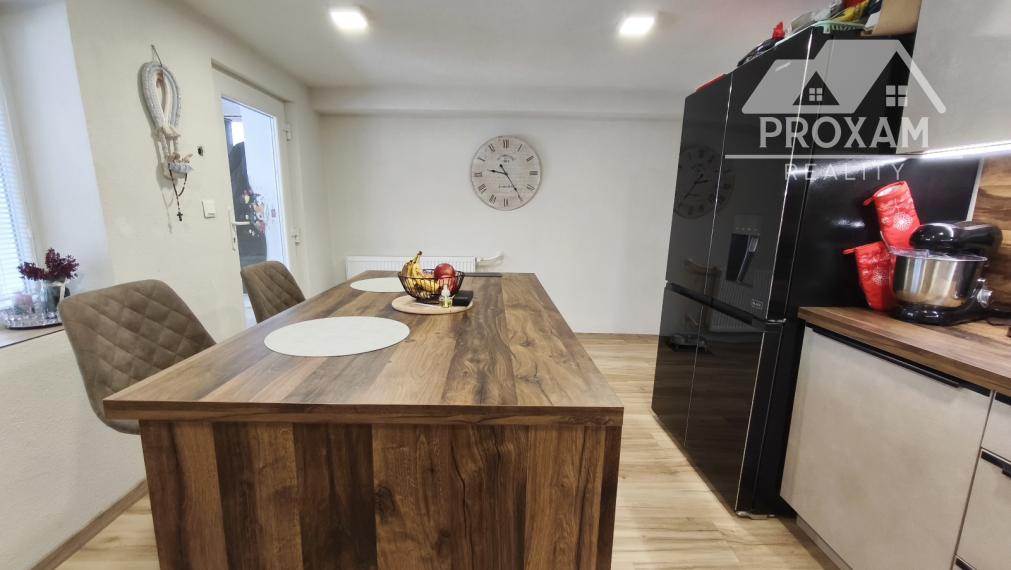 Rodinný dom v obci Vidiná, zľava - 5000€