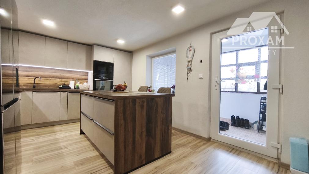 Rodinný dom v obci Vidiná, zľava - 5000€