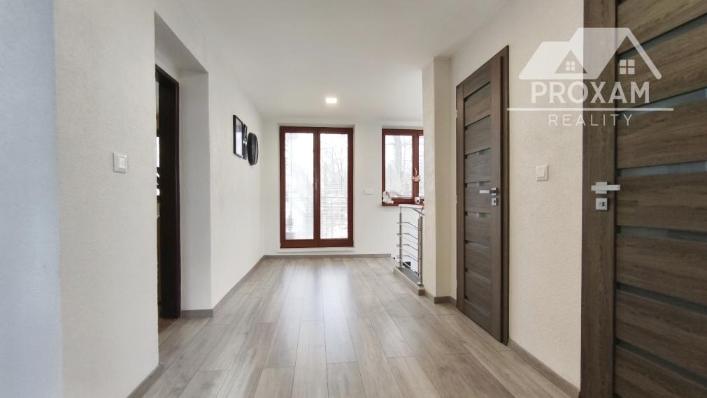 Rodinný dom v obci Vidiná, zľava - 5000€