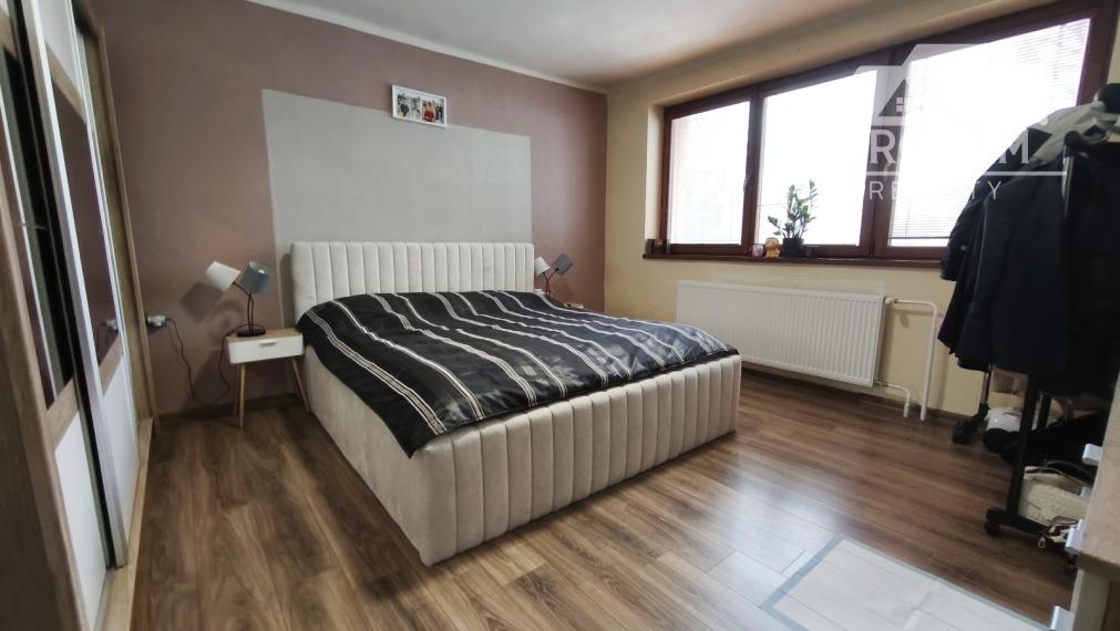 Rodinný dom v obci Vidiná, zľava - 5000€