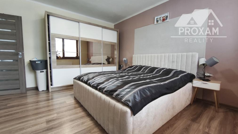 Rodinný dom v obci Vidiná, zľava - 5000€