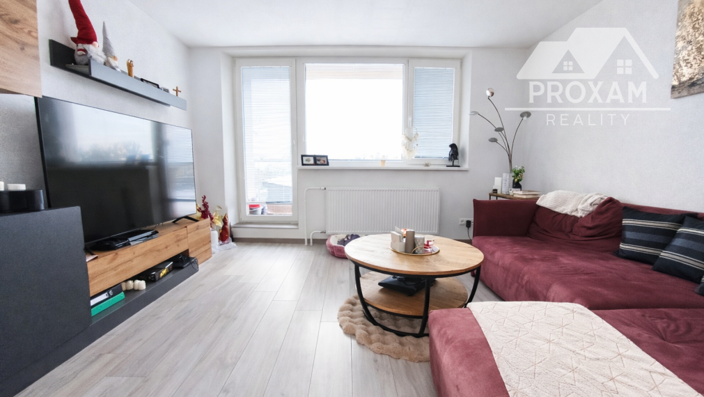 Rodinný dom v obci Vidiná, zľava - 5000€