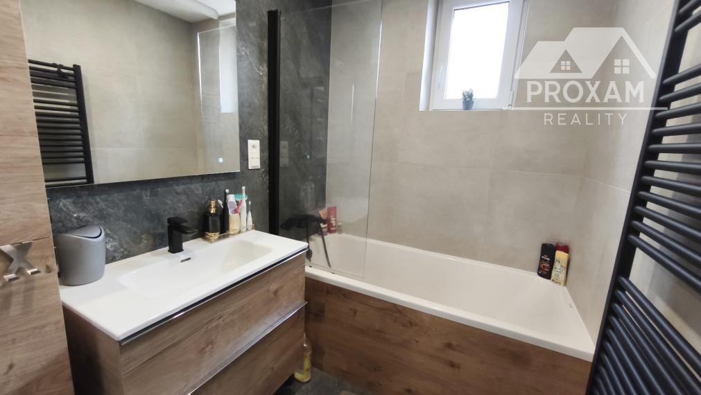 Rodinný dom v obci Vidiná, zľava - 5000€