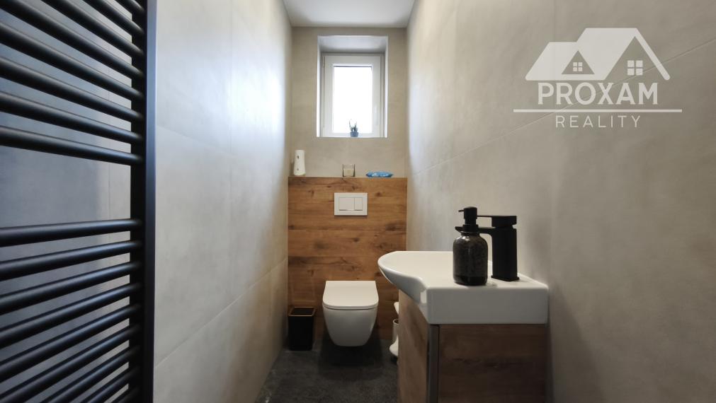 Rodinný dom v obci Vidiná, zľava - 5000€