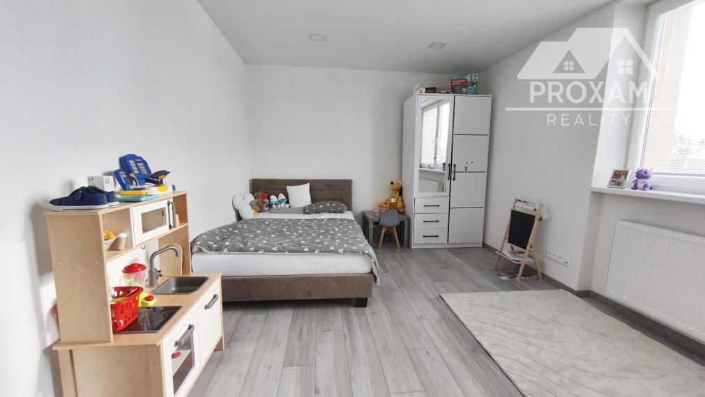 Rodinný dom v obci Vidiná, zľava - 5000€