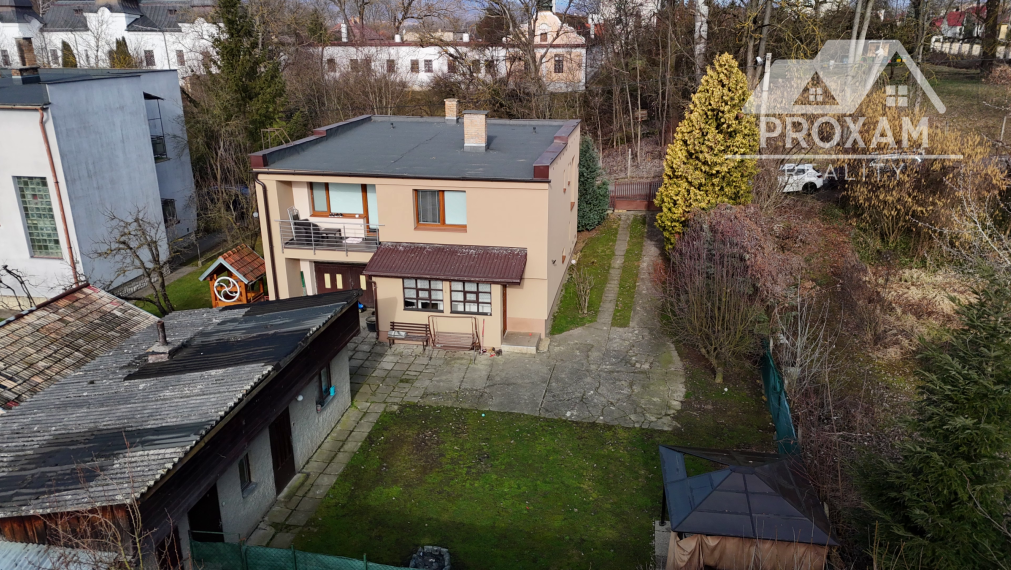 Rodinný dom v obci Vidiná, zľava - 5000€