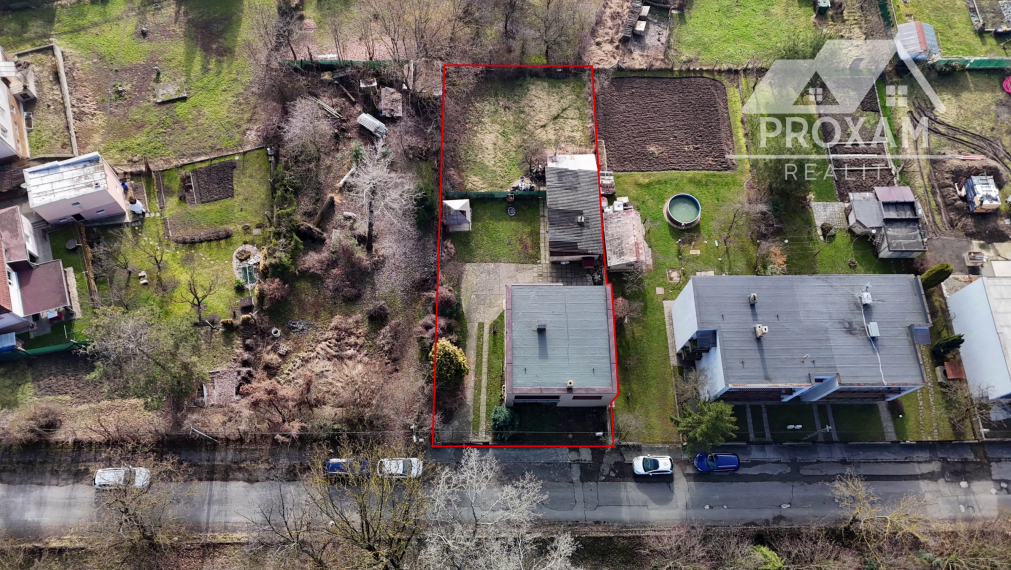 Rodinný dom v obci Vidiná, zľava - 5000€