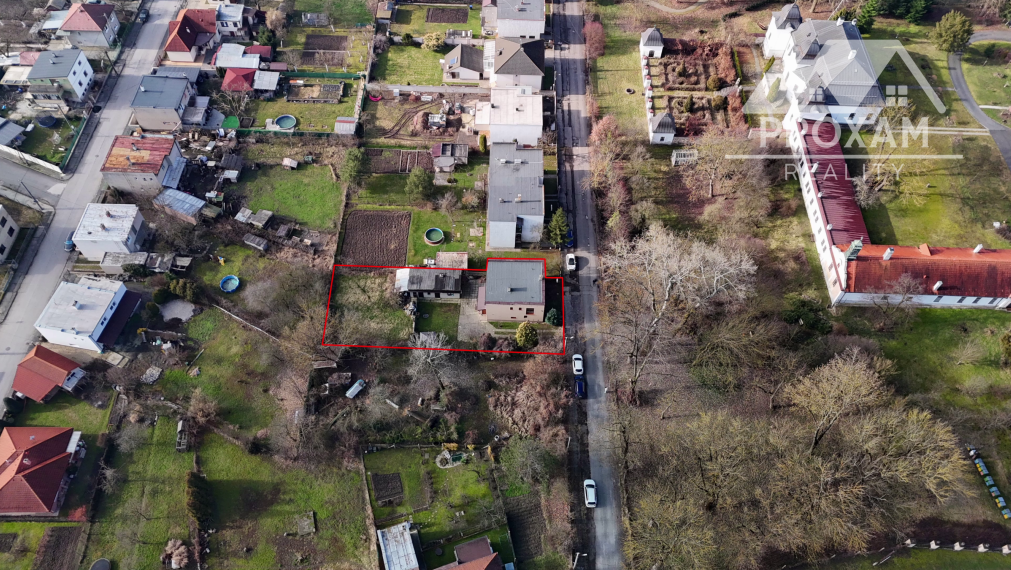 Rodinný dom v obci Vidiná, zľava - 5000€