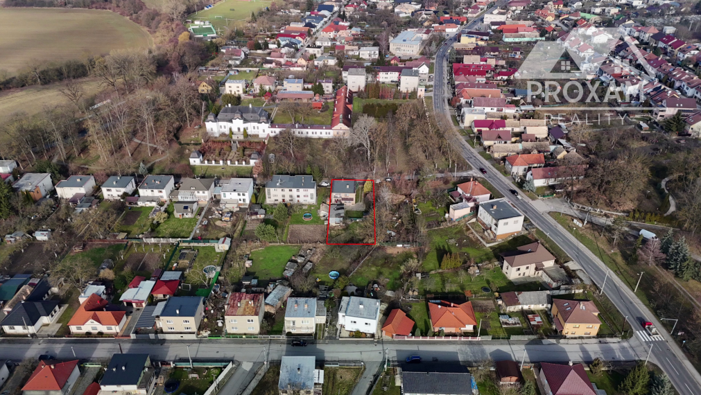 Rodinný dom v obci Vidiná, zľava - 5000€