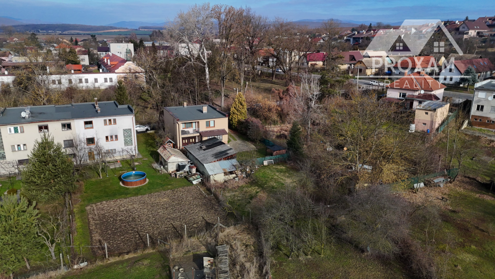 Rodinný dom v obci Vidiná, zľava - 5000€