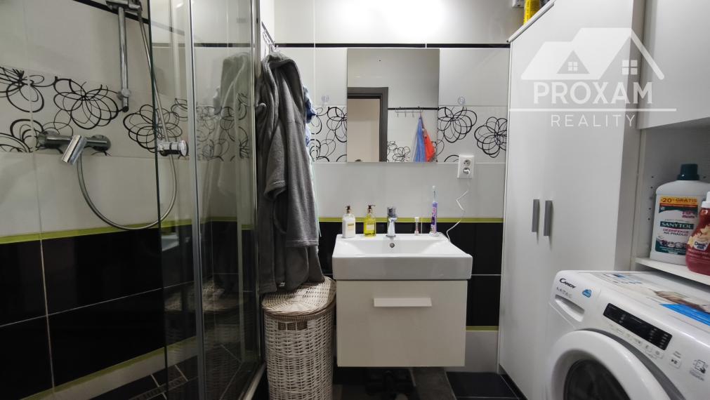 Moderný 3-izbový byt L. Svobodu