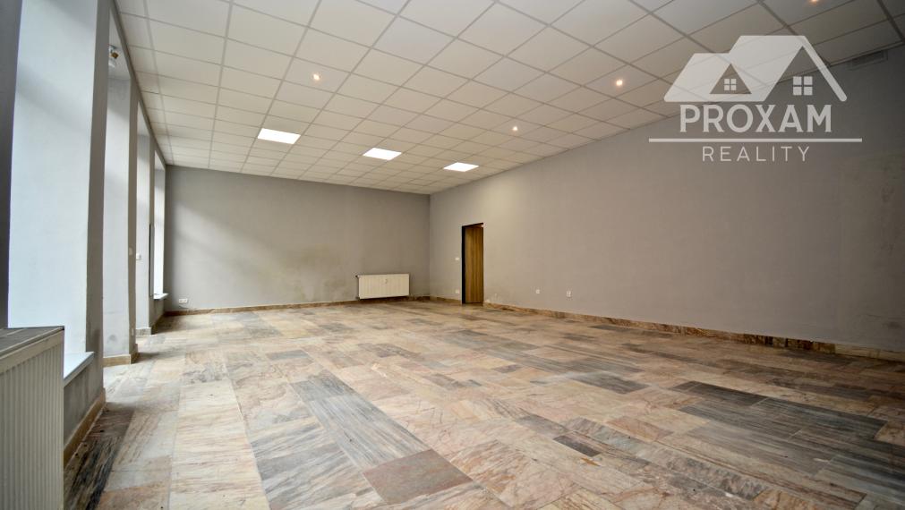 Predaj komerčnej nehnuteľnosti v centre mesta Lučenec