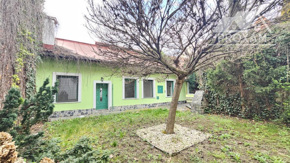 Predaj komerčnej nehnuteľnosti v centre mesta Lučenec