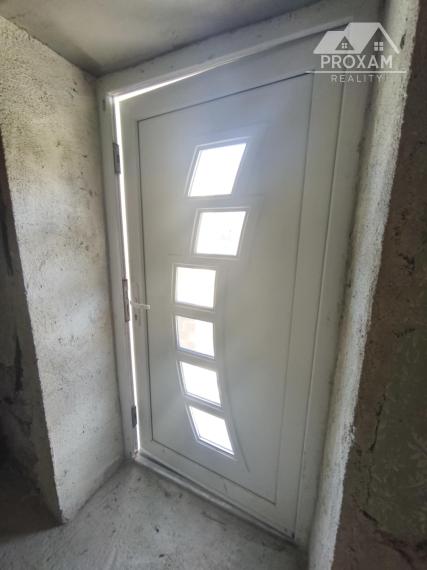 Predaj,rodinný dom s vačšou záhradou