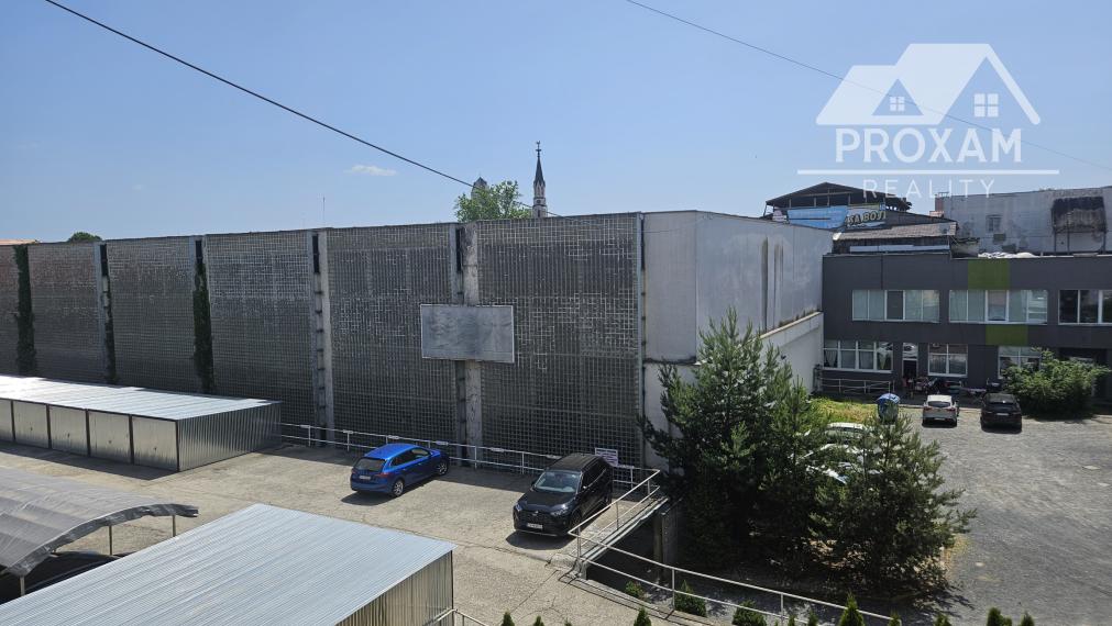 Hľadáte štartovací byt alebo výhodnú investíciu?