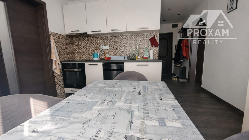 Na predaj 2-izbový byt v Lučenci - znížená cena o 2000,-EUR !