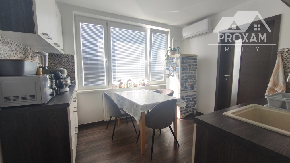 Na predaj 2-izbový byt v Lučenci - znížená cena o 2000,-EUR !