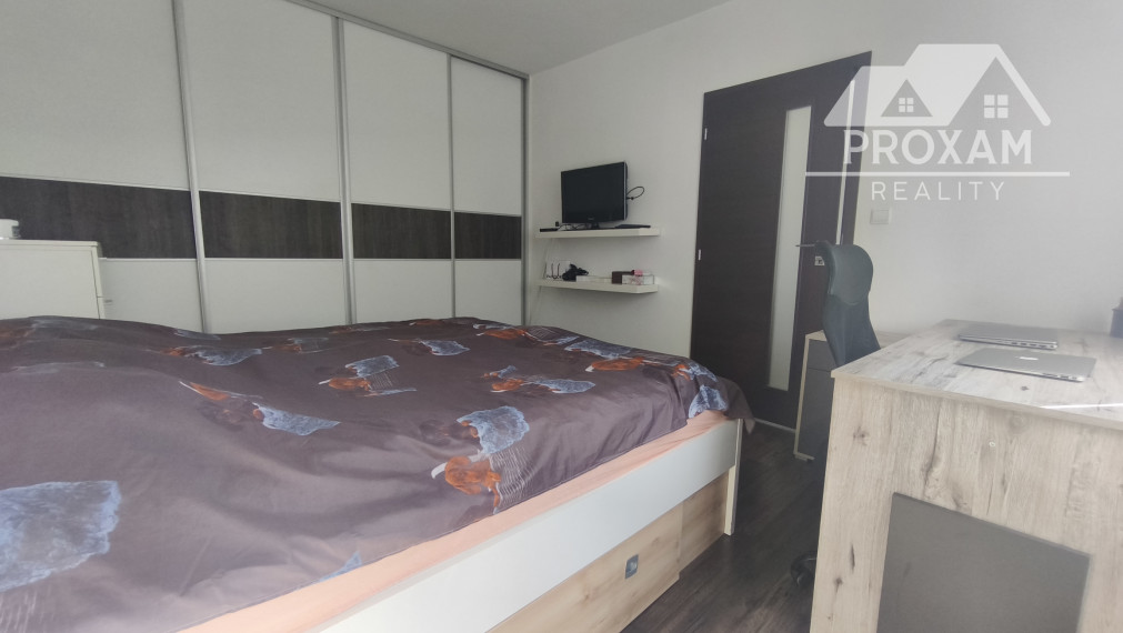 Na predaj 2-izbový byt v Lučenci - znížená cena o 2000,-EUR !