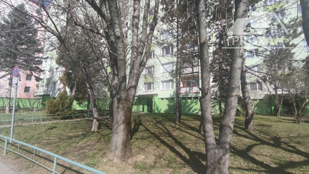 Na predaj 2-izbový byt v Lučenci - znížená cena o 2000,-EUR !