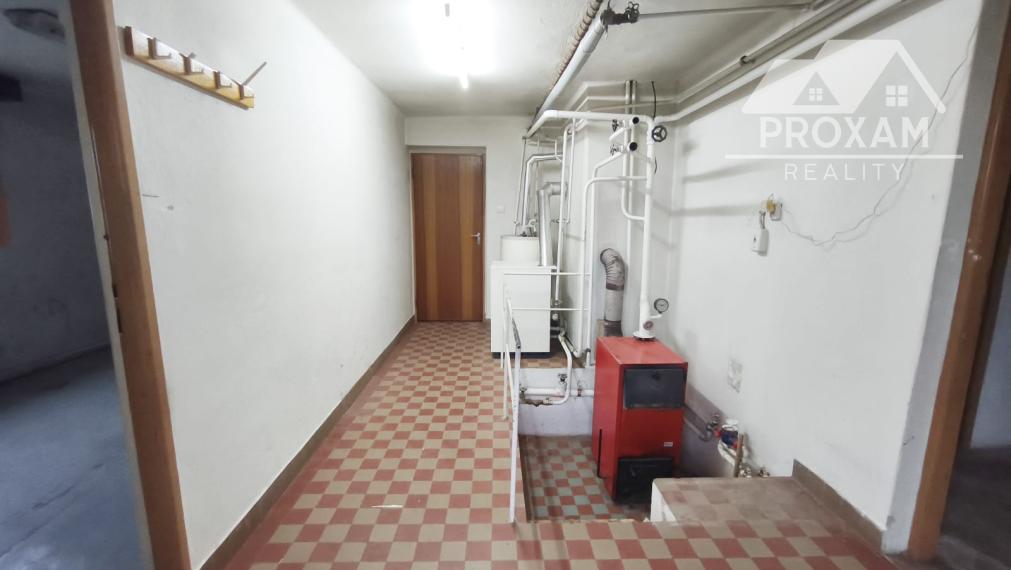 Predaj,rodinný dom v meste Fiľakovo