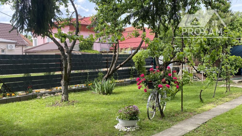 Dom, ktorý si zamilujete - tichá lokalita, zeleň a možnosť podnikania