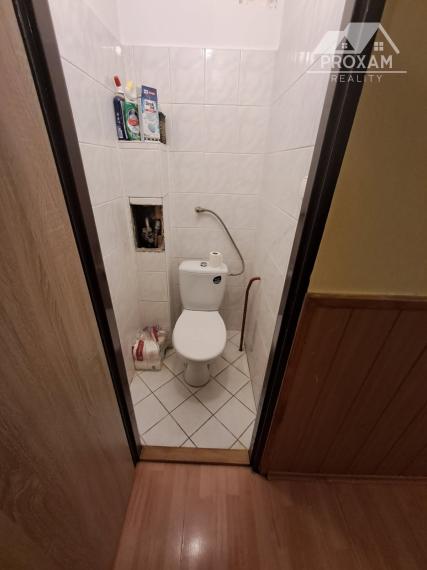 Veľkometrážny ,trojizbový byt s garážou v Čachticiach