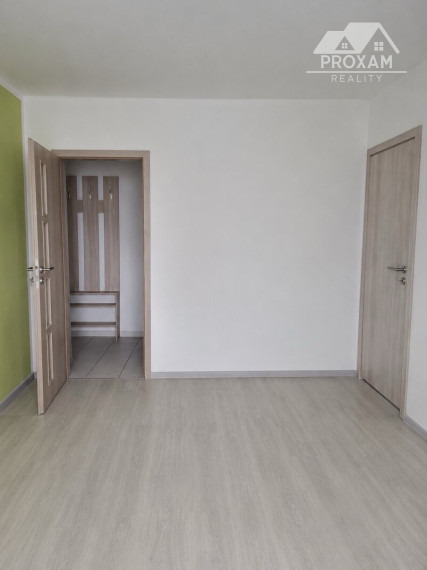 Trojizbový byt v Dubnica nad Váhom