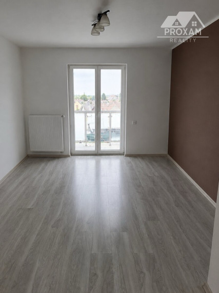 Trojizbový byt v Dubnica nad Váhom