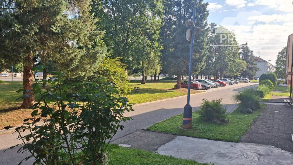 Trojizbový byt v Dubnica nad Váhom