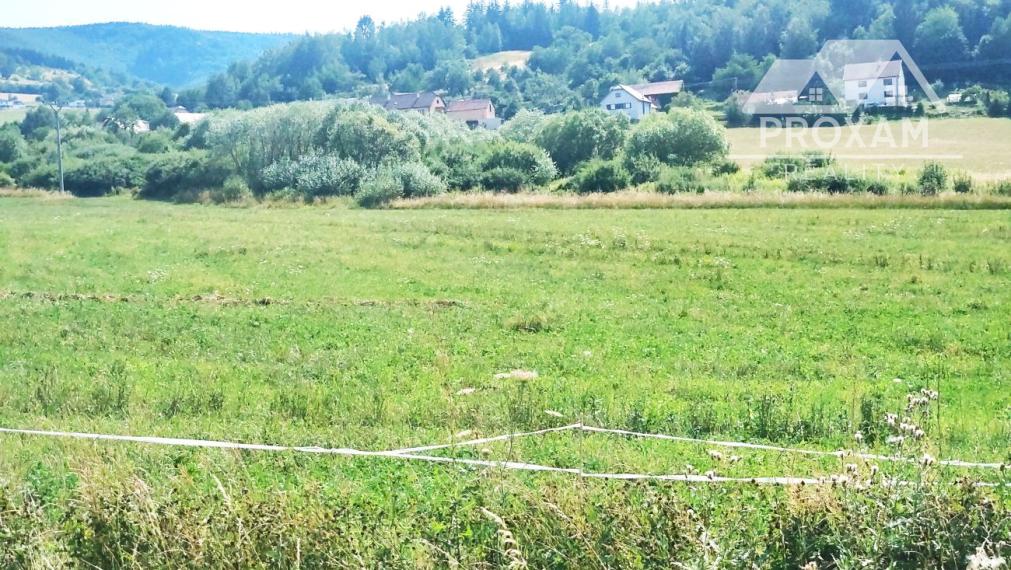 Na predaj rovinatý pozemok 1205m2 na rekreačné účely.