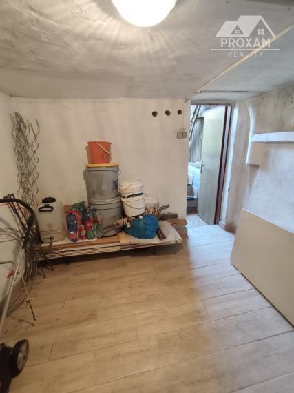 Ponúkame peknú záhradnú chatu v ZO II Lučenec