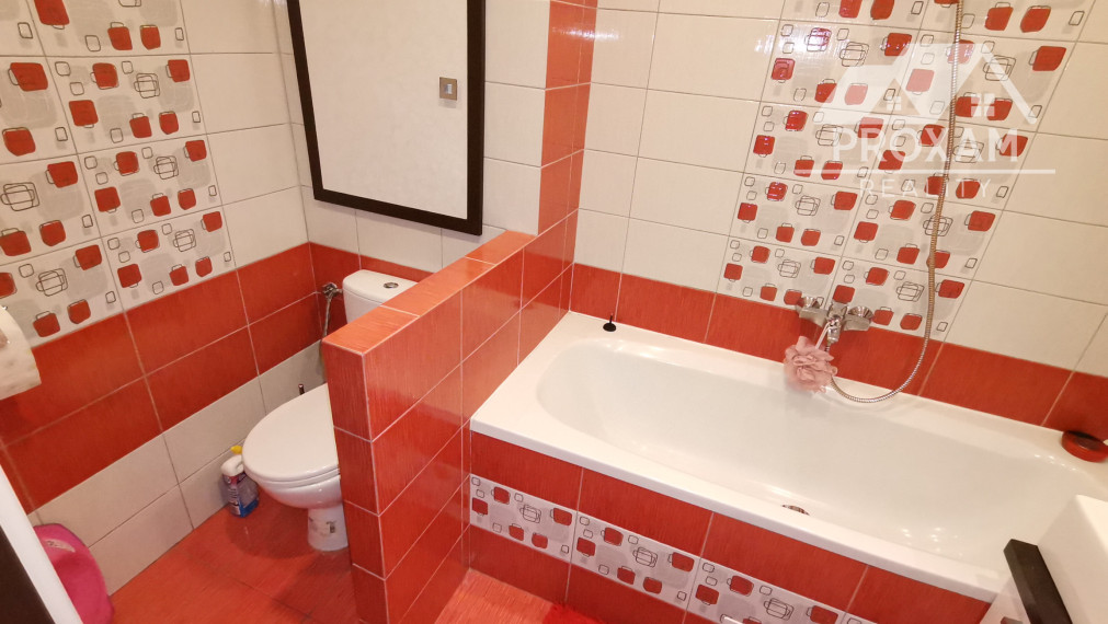 Predaj, panelový 1izb-byt v širšom centre Lučenca