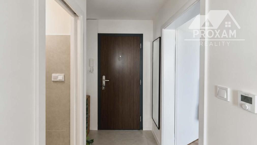 Predaj, moderných 2-izb.byt s balkónom v meste Lučenec