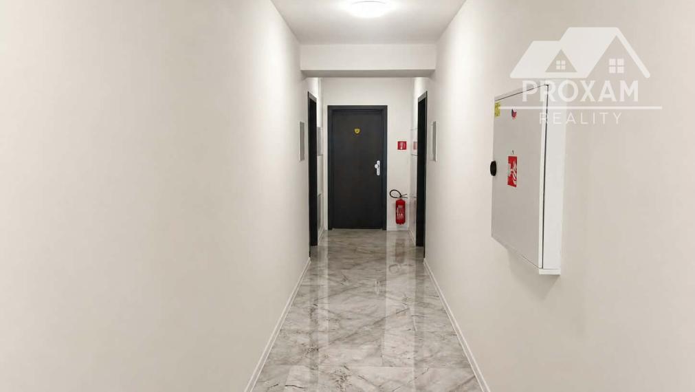 Predaj, moderných 2-izb.byt s balkónom v meste Lučenec