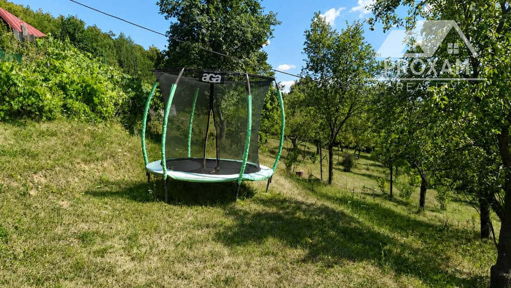 Predaj, chalupa v obci Cinobaňa časť Katarínska Huta okres Poltár