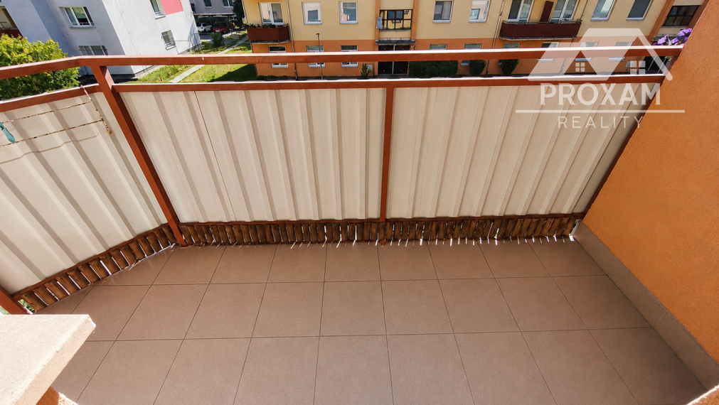 Predaj 4-izbový byt 100 m² s vlastným kúrením – Lučenec