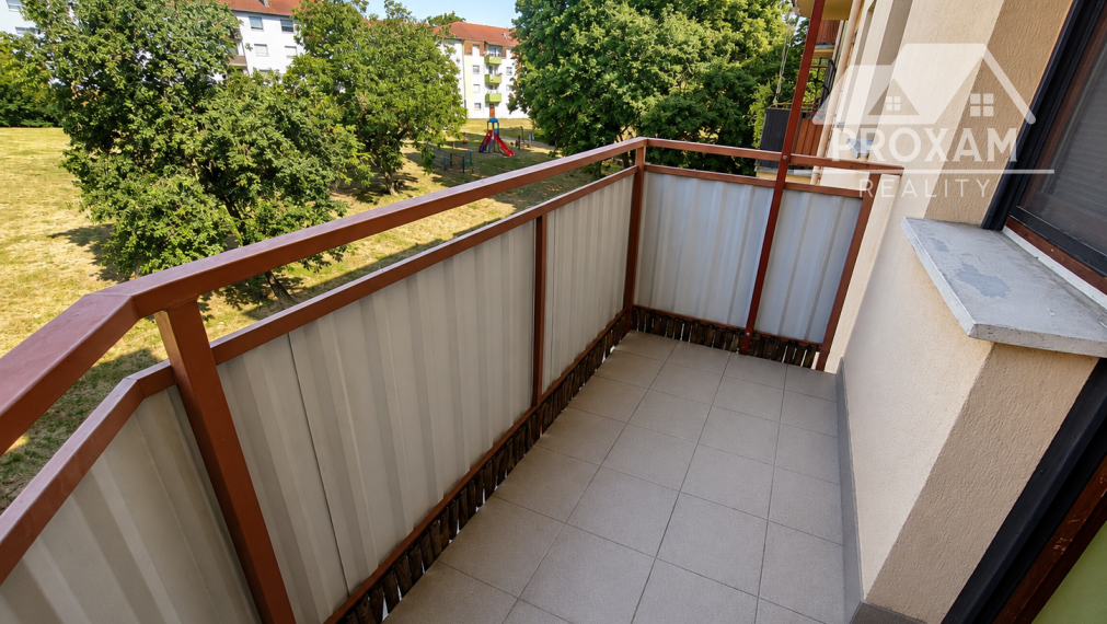 Predaj 4-izbový byt 100 m² s vlastným kúrením – Lučenec