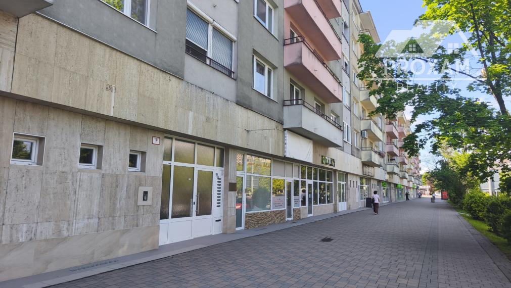 PREDAJ 3,5 izbový byt v centre mesta s potenciálom, ktorý si zamilujete