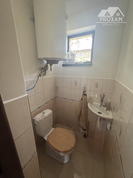NA PREDAJ TEHLOVÝ DOM V KRÁSNEJ PRÍRODE – OČOVÁ