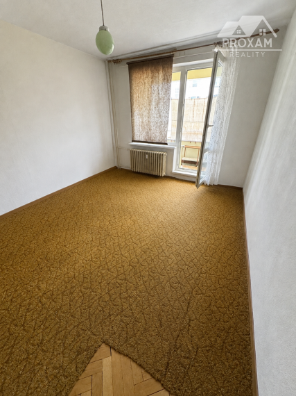 Ponúkame exkluzívne na predaj slnečný 2-izbový byt s lodžiou Sliač
